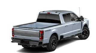 2026 Ford Super Duty® External Image 3